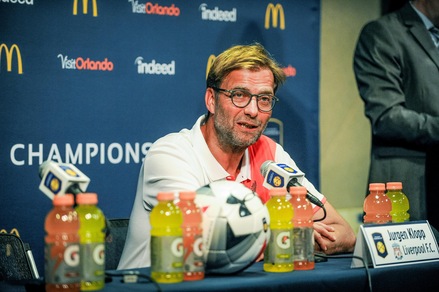 Calciomercato Juventus, Klopp: «Non spenderei mai 110 milioni per un giocatore»