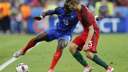 Calciomercato: «Il Real Madrid si butta su Sissoko»