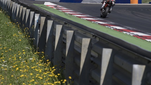 MotoGp, la Thailandia pronta per il 2017