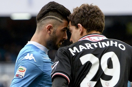 Calciomercato Bari, c'è Martinho per Stellone