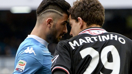 Calciomercato Bari, c'è Martinho per Stellone