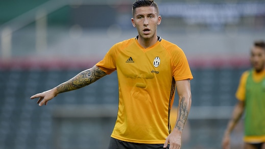 Calciomercato Cagliari, idea Marrone della Juventus