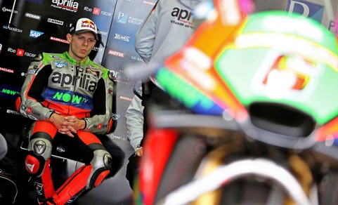 MotoGp, nel 2017 Bradl lascia per la SuperBike