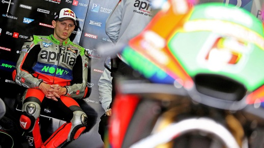 MotoGp, nel 2017 Bradl lascia per la SuperBike