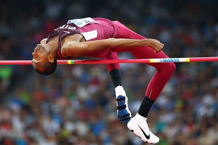 Rio 2016, salto in alto: Tamberi out, quote per Barshim