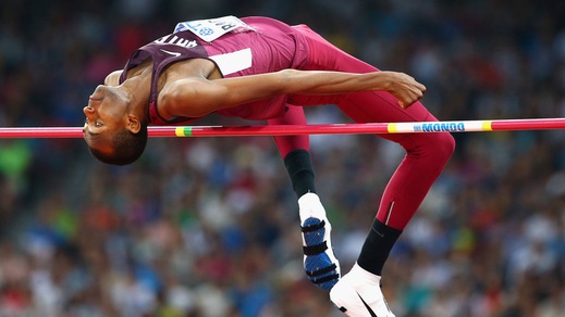 Rio 2016, salto in alto: Tamberi out, quote per Barshim