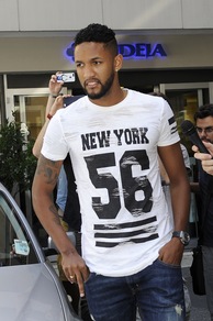 Lazio, ufficiale l'acquisto di Wallace