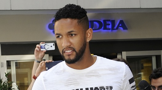 Lazio, ufficiale l'acquisto di Wallace