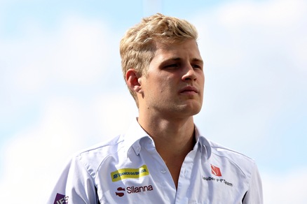 F1 Sauber, Ericsson: «Speriamo di fare passi avanti»