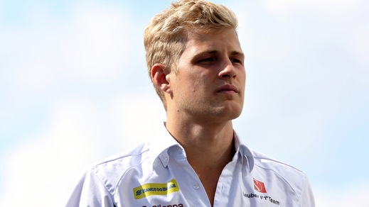 F1 Sauber, Ericsson: «Speriamo di fare passi avanti»