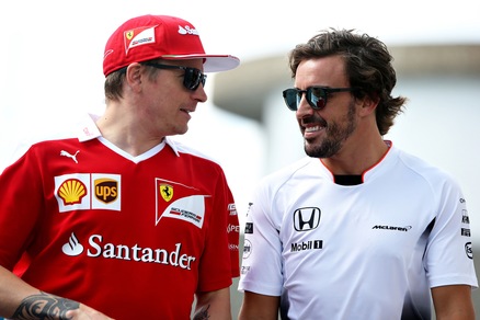 F1 McLaren, Alonso: «Ho fatto bene a lasciare la Ferrari»