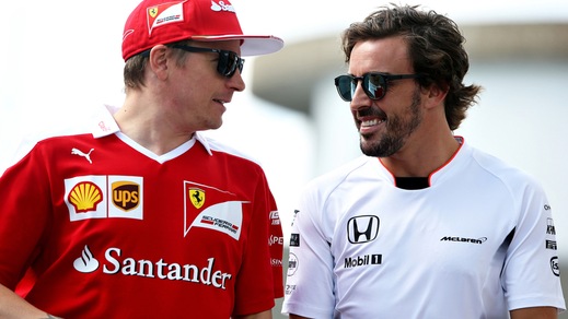 F1 McLaren, Alonso: «Ho fatto bene a lasciare la Ferrari»