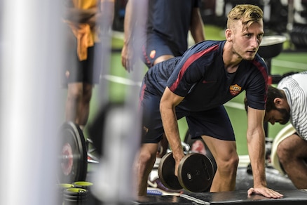 Serie B, Gyomber: «Al Bari per dimenticare gli ultimi anni»