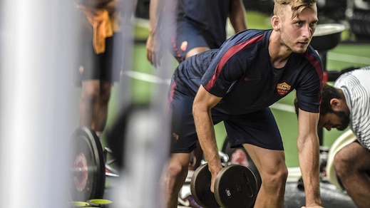 Serie B, Gyomber: «Al Bari per dimenticare gli ultimi anni»