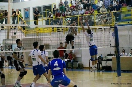 Volley: A2 Maschile, Tuscania chiude il roster con Bondini e Dellepiaggi