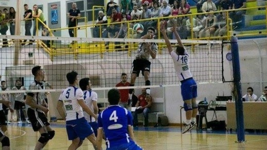 Volley: A2 Maschile, Tuscania chiude il roster con Bondini e Dellepiaggi