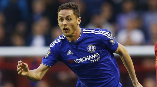 Calciomercato, «E' sfida Juventus-Manchester United per Matic»