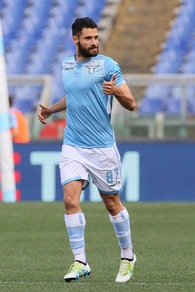 Calciomercato Inter, lo sconto di Candreva