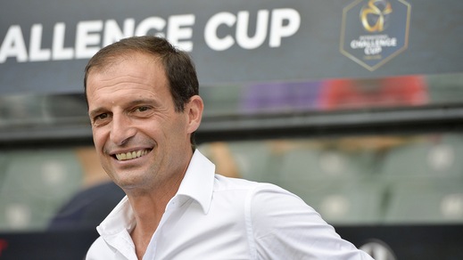 Corriere dello Sport-Stadio in edicola: «Juve, te la giochi con Real e Barça»