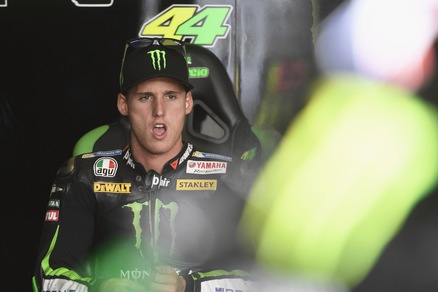 Moto, Espargaro in pole alla 8 ore di Suzuka