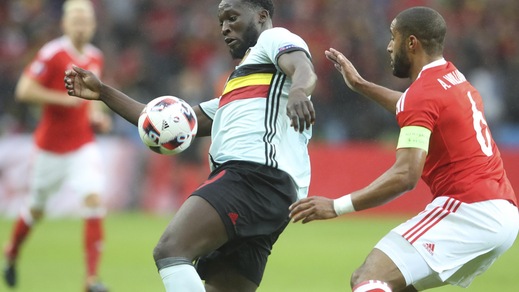 Calciomercato Chelsea: «L'Everton dice no a 67 milioni per Lukaku»