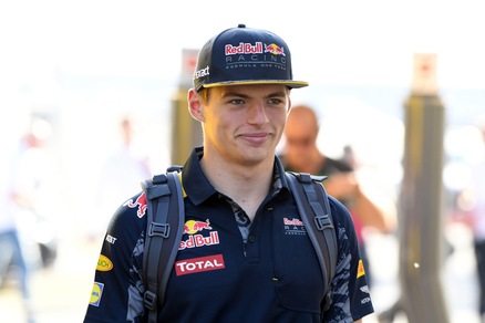 F1, Verstappen: «Non mi interessano le accuse»