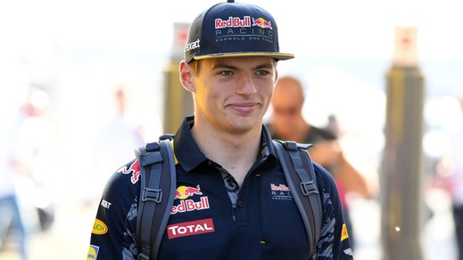 F1, Verstappen: «Non mi interessano le accuse»