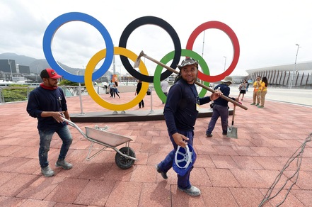 Olimpiadi, Rio de Janeiro: da microscosse a Gps, l'hi-tech fa volare gli atleti