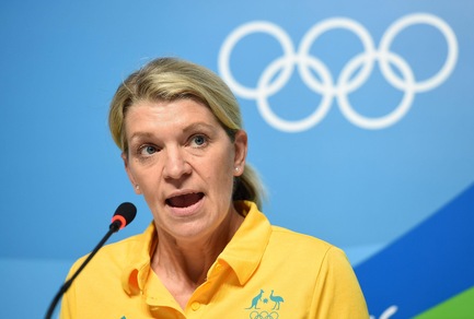 Olimpiadi, australiani furiosi per il principio d'incendio dovuto ad un mozzicone di sigaretta