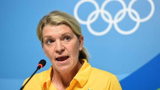 Olimpiadi, australiani furiosi per il principio d'incendio dovuto ad un mozzicone di sigaretta