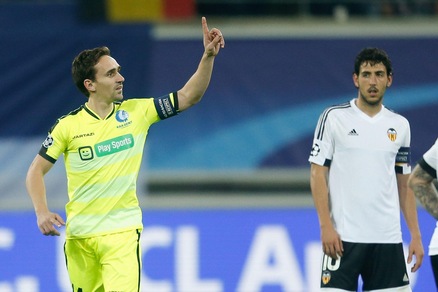 Calciomercato Kums: Napoli, sono pronto