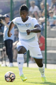 La Lazio vola in Inghilterra senza Keita