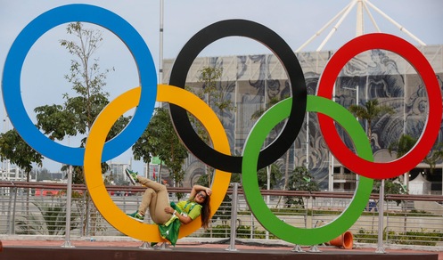 Rio 2016, i 307 azzurri da Paltrinieri a Nibali