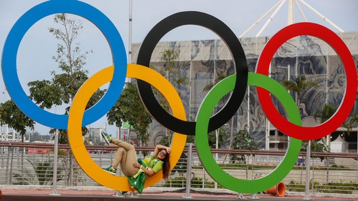 Rio 2016, i 307 azzurri da Paltrinieri a Nibali