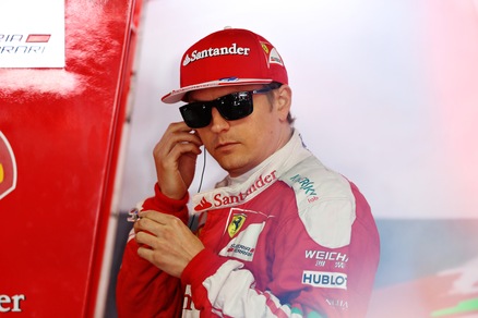 F1, Raikkonen: «Ci manca ancora velocità»