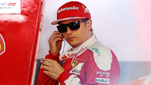 F1, Raikkonen: «Ci manca ancora velocità»