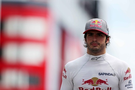 F1, Gp Germania: meno tre in griglia per Sainz