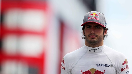 F1, Gp Germania: meno tre in griglia per Sainz