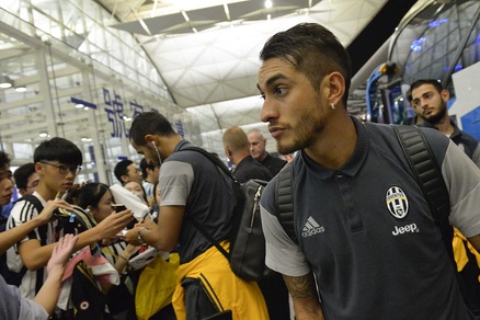 Calciomercato in diretta, rivivitutti gli affari: Pereyra verso il Watford