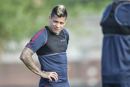 Calciomercato Sassuolo, Iturbe per il dopo Sansone