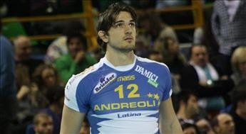 Volley: A2 Maschile, per Lagonegro il bulgaro Galabinov