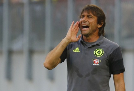 Conte: «La valutazione di Pogba? Il Lecce mi pagò otto palloni...»