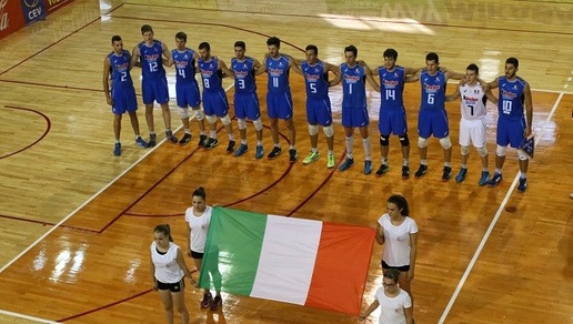 Volley: Under 23, l'Italia cede alla Polonia ma conquista i Mondiali