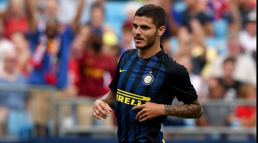 Icc, Inter-Bayern Monaco 1-4: Icardi segna e non esulta