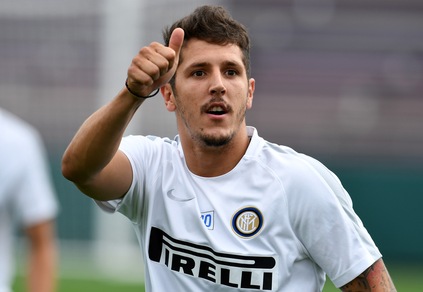 Calciomercato Napoli, spunta Jovetic dietro a Icardi