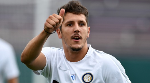 Calciomercato Napoli, spunta Jovetic dietro a Icardi