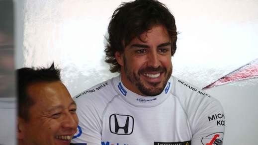 F1, Alonso: «Mi ritirerò quando finirò di divertirmi»