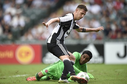 Calciomercato Perugia, sogno Rosseti: pressing sulla Juve