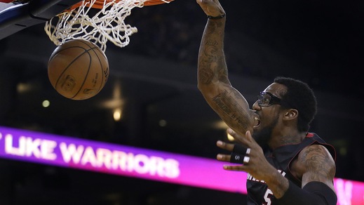 Stoudemire si ritira? No, va da Pianigiani!