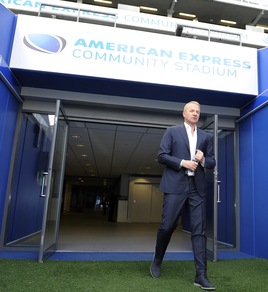 Lazio, c'è Bastos: blitz a Roma per la firma